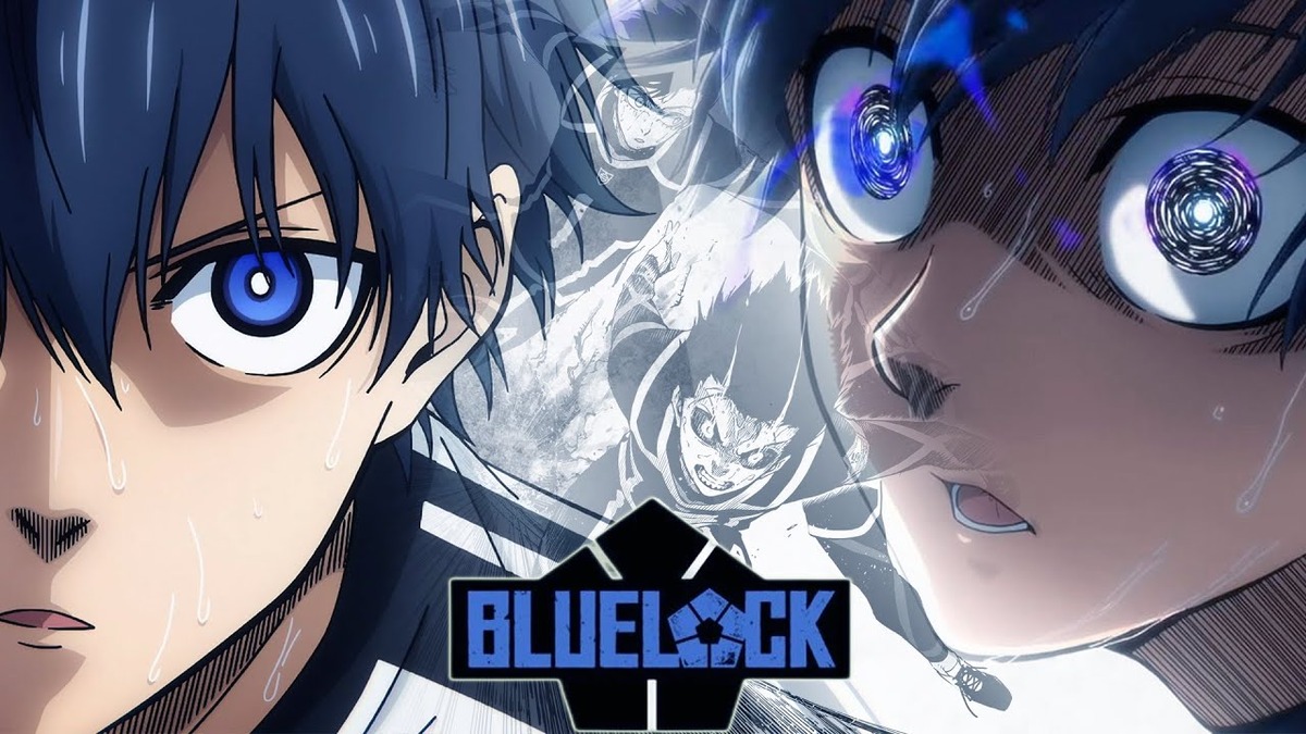Blue Lock Manga: Unveiling the Future of Football and Ambition